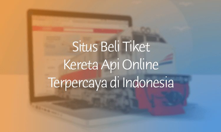 situs kereta api indonesia